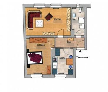 Gobbinstraße 15 - Photo 2