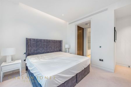 Riverwalk, 161 Millbank, Westminster, London, SW1P - Photo 3
