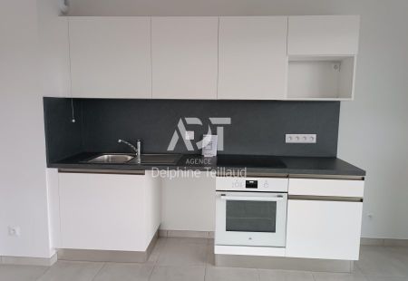 Appartement T2 à GRENOBLE - Photo 3