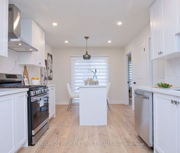 For Lease - 2 Betteridge Lane, Toronto, Ontario - Photo 6