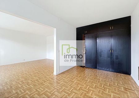 Location Appartement 3 pièces 70m² - Photo 3