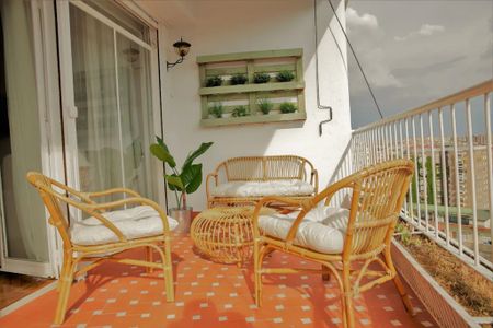 Calle del Pez Volador, Madrid, Community of Madrid 28007 - Photo 3