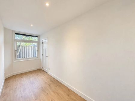 Appartement Westzaanstraat 55-H, Amsterdam - À Louer - Foto 4