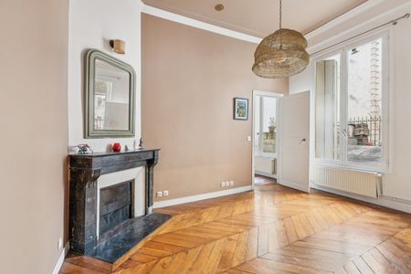 Appartement à louer à Paris 1Er - Photo 4