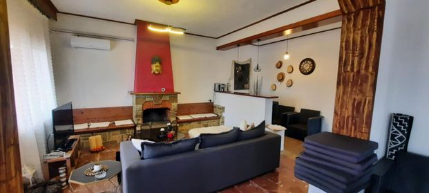 Μονοκατοικία για ενοικίαση - Πορταριά, - Photo 1
