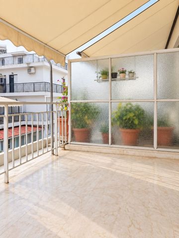 Διαμέρισμα για ενοικίαση Άγιος Αρτέμιος (Παγκράτι) - Φωτογραφία 2