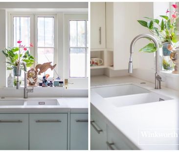 2 bedroom terraced house to rent - Photo 1