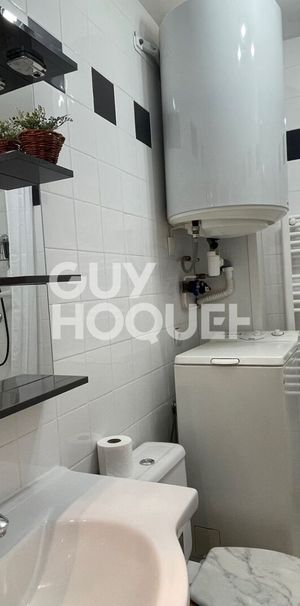 Studio meublé - Photo 2