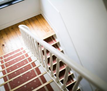 Möblierte Wohnung Brüssel, Schuman (EU District) - Photo 4