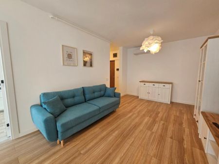 Garsoniera Drumul Gura Ariesului-complex Astorium, etaj 5 di - Fotografie 5