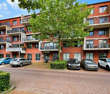 Bivak, 1353AA, Almere - Foto 5