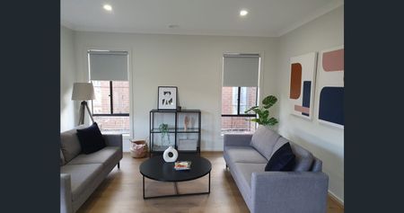 Stunning Finishes and Flexible Spaces Await - Photo 2