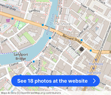 Broad Wynd, Edinburgh, EH6 - Photo 1