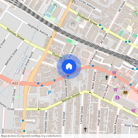 Unit 47/371-377 Liverpool Road, Ashfield