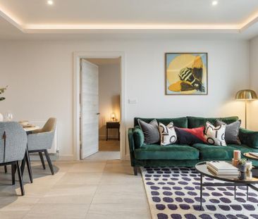 1 bedroom apartment to rent - Photo 3