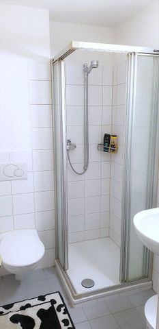 1-room apartment with balcony - Photo 3