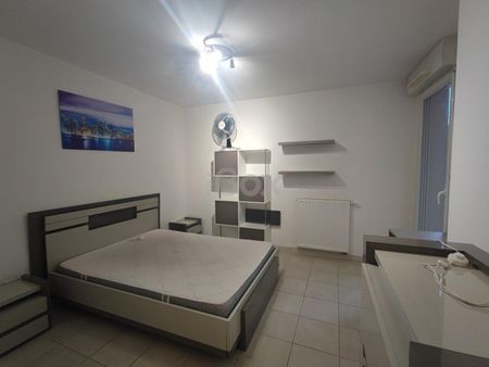 Appartement 2 pièce(s) 1 chambre(s) 39.79 m² - Photo 3