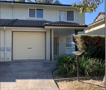 RECENTLY RENOVATED, GATED & QUIET 3 BDR TOWNHOUSE - Photo 3