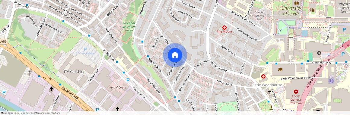 32 Belle Vue Court #044894