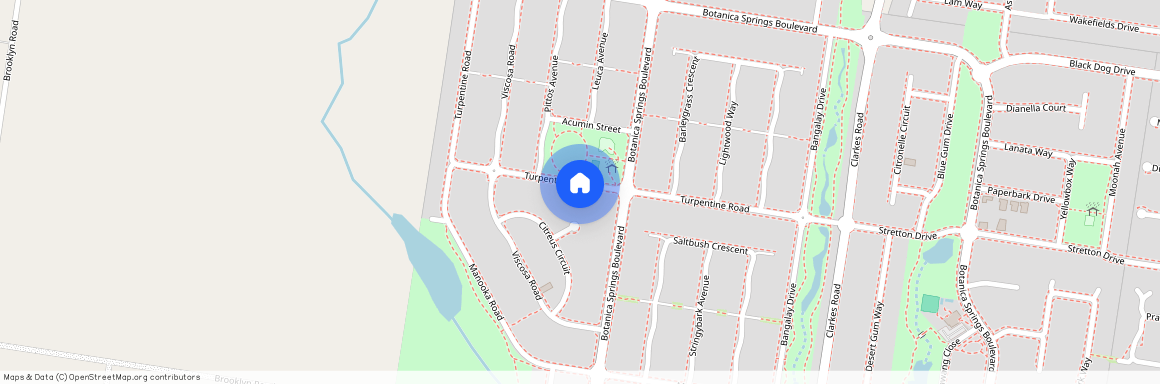 55 Turpentine Road, Vic 3338, Brookfield