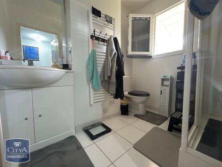 Location Appartement 2 pièces 45m² AIGUILLON 47190 - Photo 4