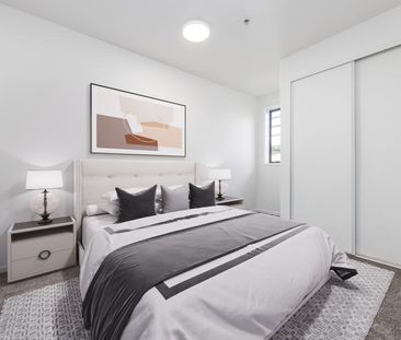Modern Studio & 1-Bedroom Apartments at Domain View - Photo 5