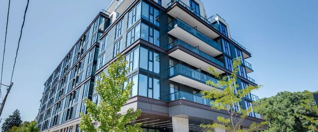 For Lease - 250 Lawrence Avenue Unit# 615, Toronto, Ontario - Photo 1