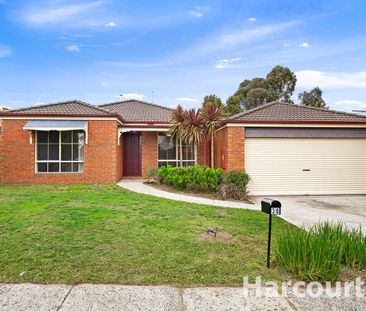 LARGE AND SPACIOUS FAMILY HOME - Photo 6