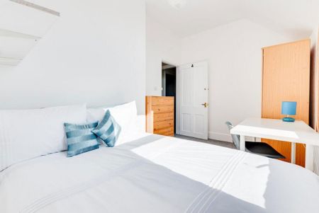 5 bedroom house to rent - Photo 4