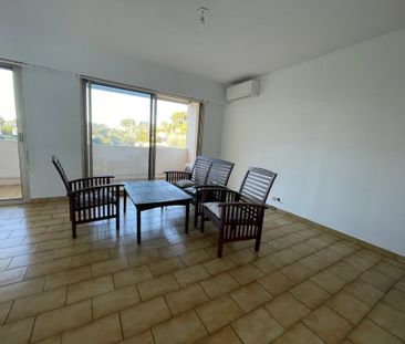 Location Appartement 1 pièce 28m² LE CANNET 06110 - Photo 5