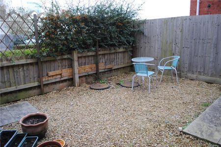 Livingstone Mews, Stanley Street South, Bristol, BS3 - Photo 3