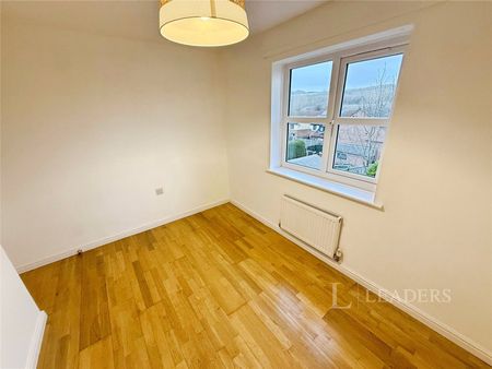 2 bedroom townhouse to rent Riverside Close, Conisbrough, Doncaster, DN12 - Photo 2