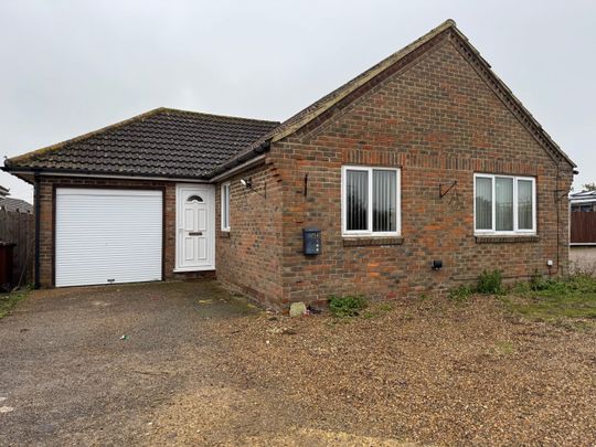 Leysdown Road, Leysdown, Sheerness - Photo 1