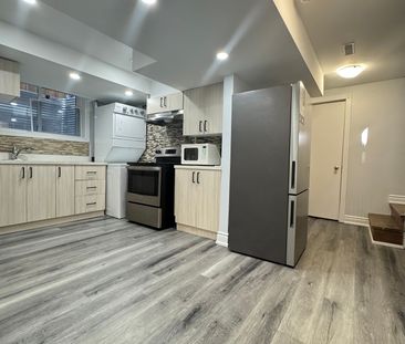 For Lease - 659 Roselaire Trail Unit# #2, Mississauga, Ontario - Photo 4