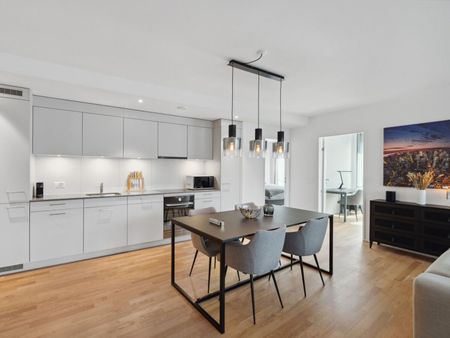 Bâle-Münchenstein - à 7 min. de la gare CFF de Bâle - Foto 3