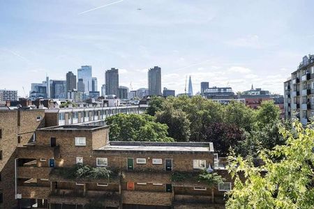 Percival Street, Clerkenwell, EC1V - Photo 2