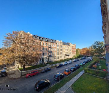 ++ wunderschöne, frisch renovierte 2-Raum-Wohnung in Schloßchemnitz... - Photo 3