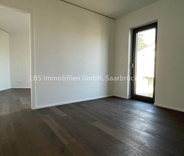 Wohnung 2 Zimmer zu vermieten in Saarbrücken - Foto 5