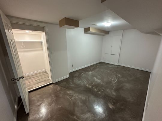 For Lease - 260 Inspire Boulevard Unit# Basement, Brampton, Ontario - Photo 1