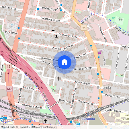 49, Lewis Street, QLD, Woolloongabba