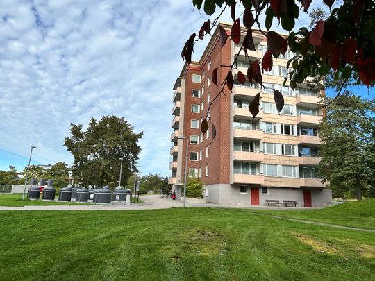 Lantmannavägen 32 - Photo 1