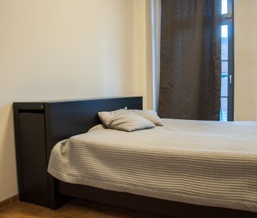 Wynajem apartament Poznań City Park Wyspiańskiego 26 - Photo 1