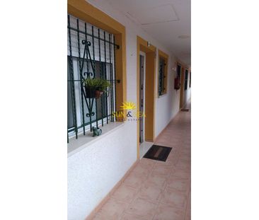 TWO-BEDROOM APARTMENT - MAR DE CRISTAL - Photo 1