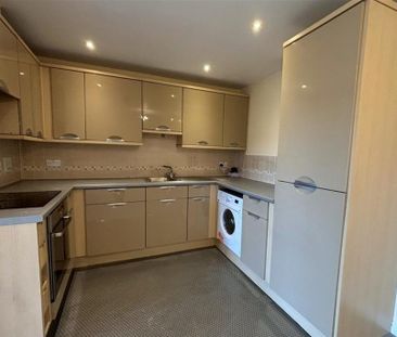 2 bedroom flat to rent - Photo 3