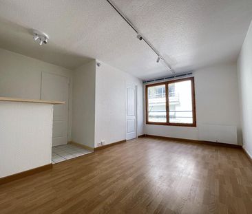 Location Appartement 2 pièces 28m² NANTES 44100 - Photo 2