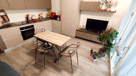 Bilocale via Filippo Argelati 39, Navigli - Darsena, Milano - Photo 2