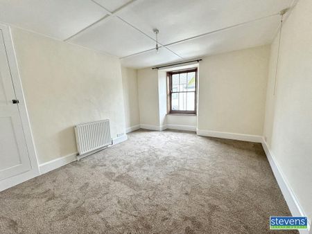 1 bedroom terraced house to rent - Photo 3