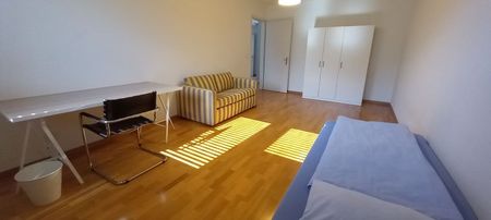 Innere Margarethenstrasse 24 / 24a, 4052 Basel - Photo 4