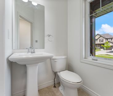 For Lease - 68 Dodman Crescent, Hamilton, Ontario - Photo 6