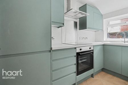 1 bedroom apartment to rent - Photo 2